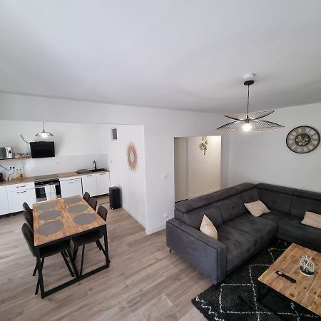 Etienne Dollet Apartment Beziers Ngoại thất bức ảnh