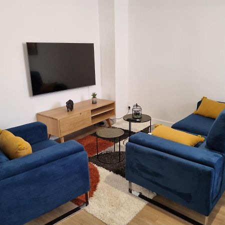 Etienne Dollet Apartment Beziers Ngoại thất bức ảnh
