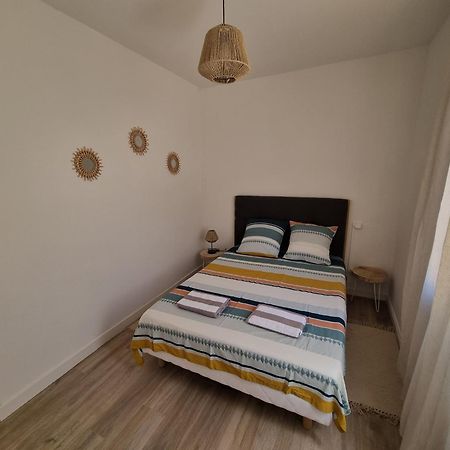 Etienne Dollet Apartment Beziers Ngoại thất bức ảnh