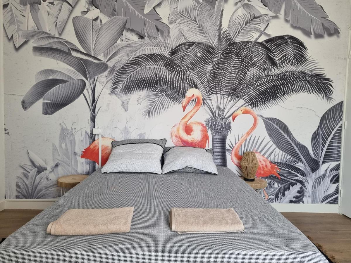 Etienne Dollet Apartment Beziers Ngoại thất bức ảnh