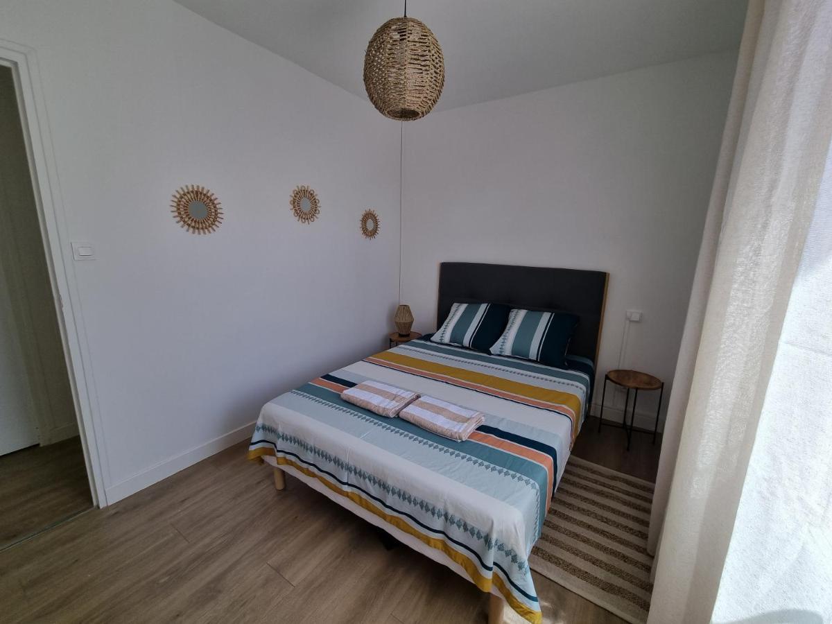 Etienne Dollet Apartment Beziers Ngoại thất bức ảnh