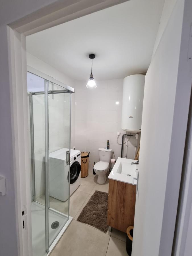 Etienne Dollet Apartment Beziers Ngoại thất bức ảnh
