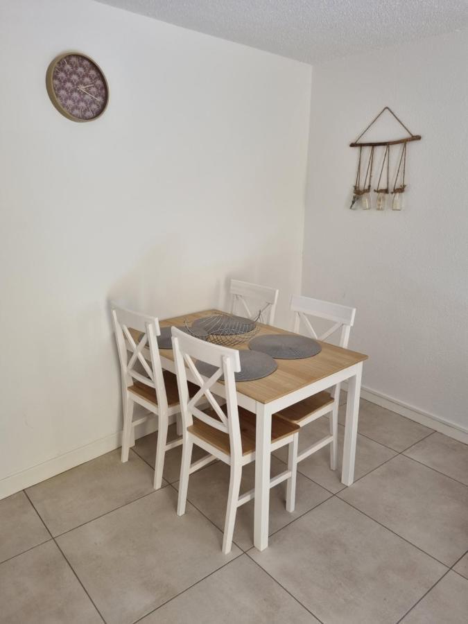 Etienne Dollet Apartment Beziers Ngoại thất bức ảnh