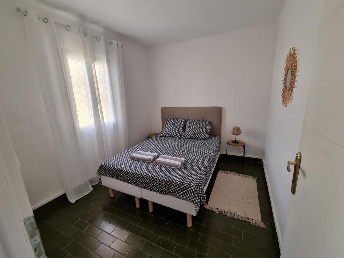 Etienne Dollet Apartment Beziers Ngoại thất bức ảnh