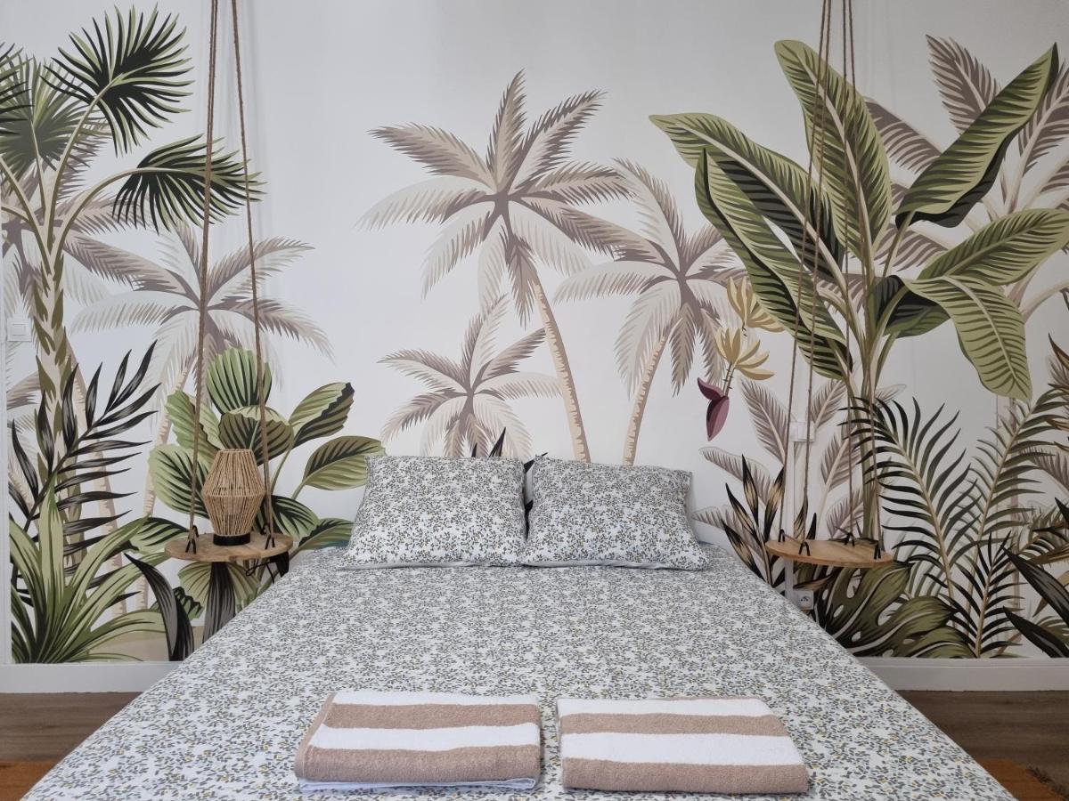Etienne Dollet Apartment Beziers Ngoại thất bức ảnh
