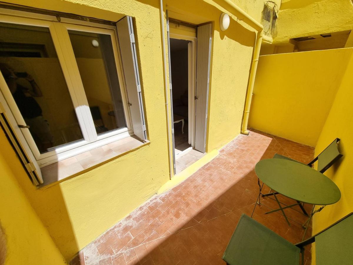 Etienne Dollet Apartment Beziers Ngoại thất bức ảnh