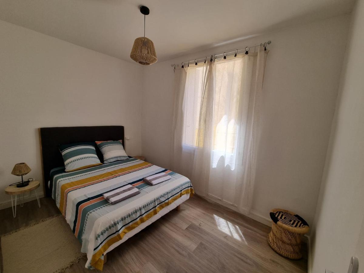 Etienne Dollet Apartment Beziers Ngoại thất bức ảnh