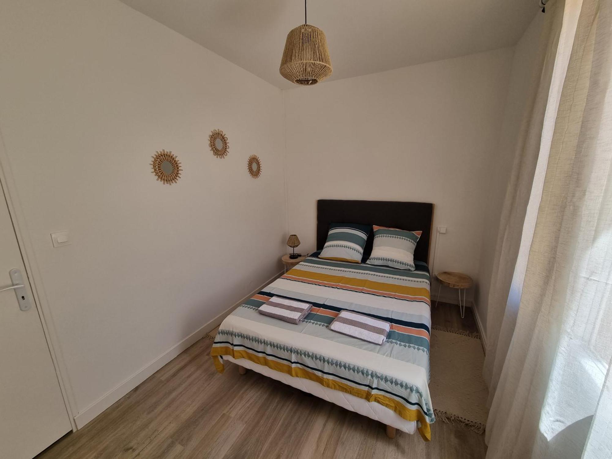 Etienne Dollet Apartment Beziers Ngoại thất bức ảnh